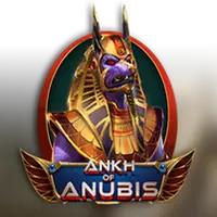 Ankh of Anubis